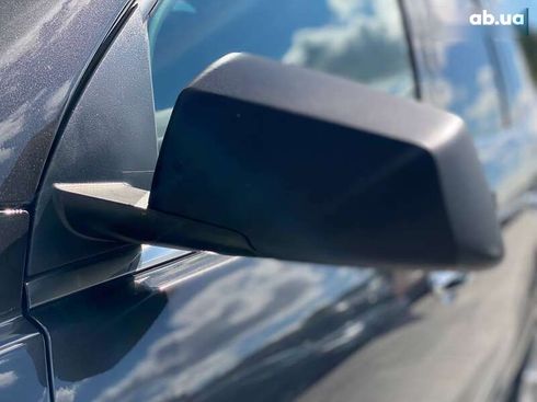 Chevrolet Traverse 2017 - фото 16
