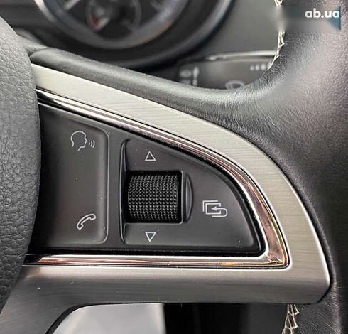 Skoda Octavia 2015 - фото 11