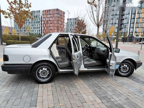 Ford Sierra 1989 - фото 21