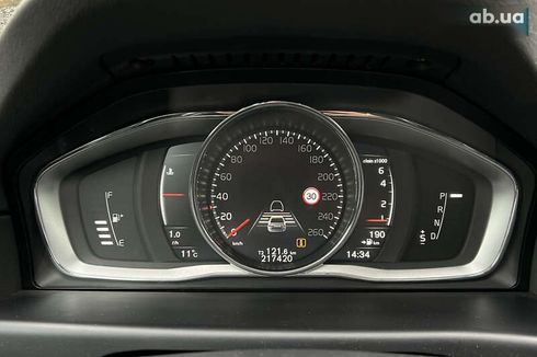 Volvo S80 2013 - фото 15