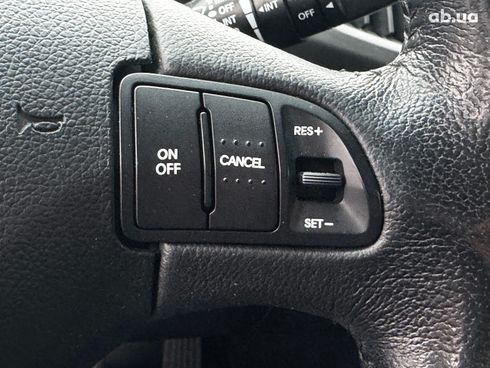 Kia Sportage 2012 черный - фото 17