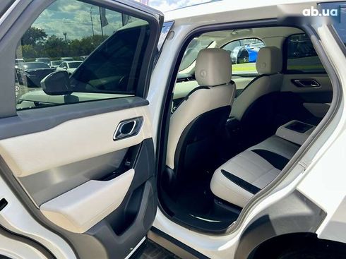 Land Rover Range Rover Velar 2019 - фото 27