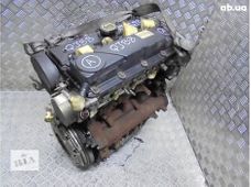 Двигатель в сборе Ford - купить на Автобазаре