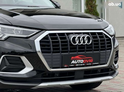 Audi Q3 2019 - фото 16