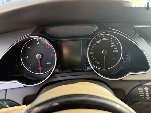 Audi A5 2014 - фото 30