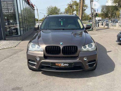 BMW X5 2011 - фото 2