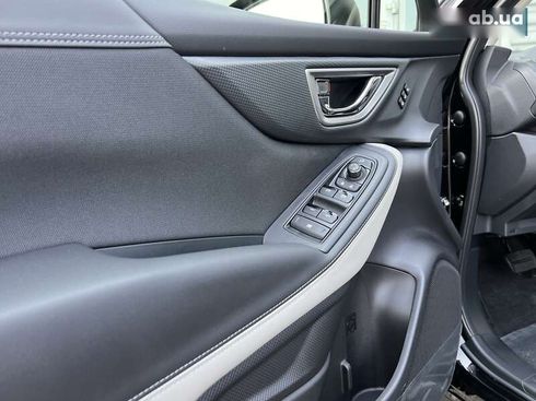 Subaru Forester 2024 - фото 19