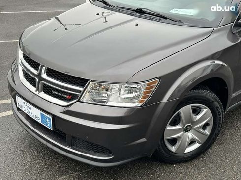 Dodge Journey 2019 - фото 9