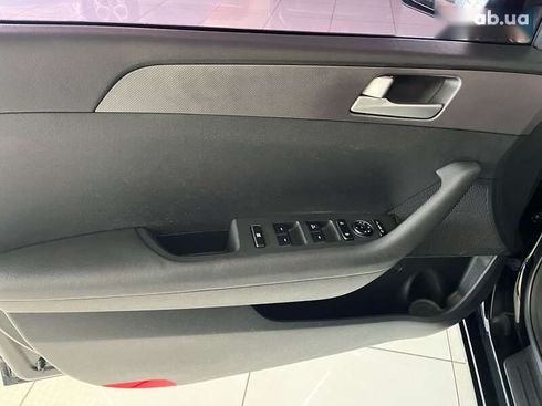 Hyundai Sonata 2014 - фото 11