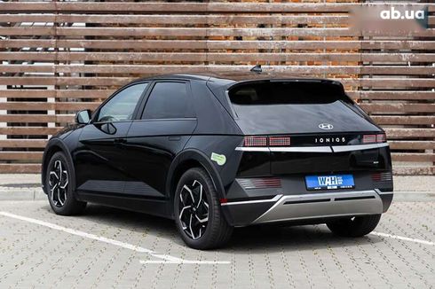 Hyundai Ioniq 5 2022 - фото 12