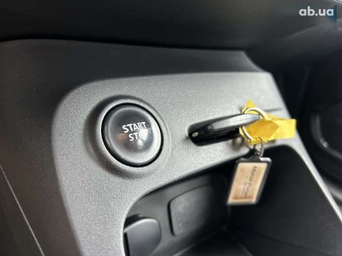 Renault Captur 2014 - фото 28