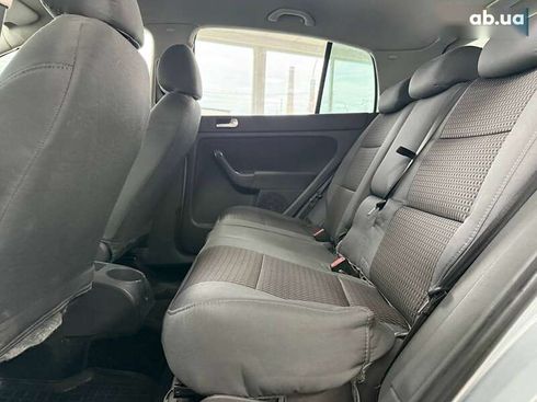 Volkswagen Golf Plus 2007 - фото 27