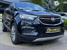 Купить Buick Encore 2018 бу во Львове - купить на Автобазаре