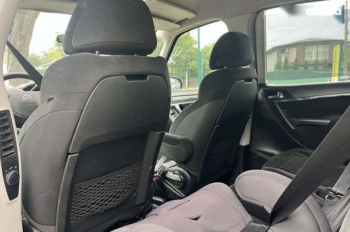 Citroёn C4 Picasso 2009 - фото 17