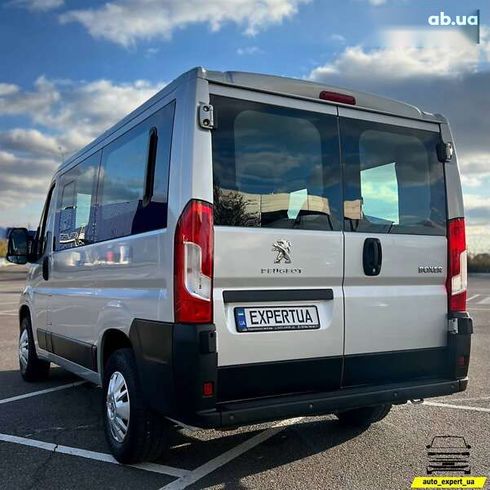 Peugeot Boxer 2019 - фото 5