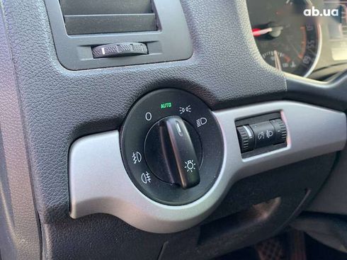 Skoda Octavia 2012 - фото 19