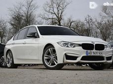Продаж вживаних BMW 3 серия в Житомирській області - купити на Автобазарі