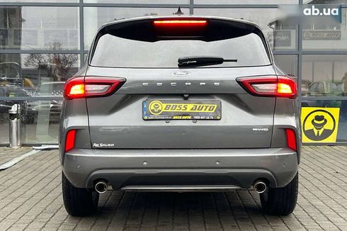 Ford Escape 2024 - фото 6