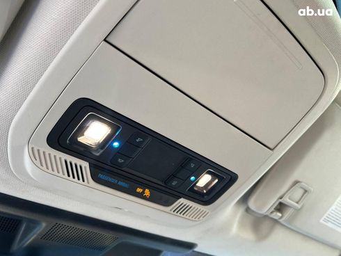 Ford Mustang Mach-E 2020 белый - фото 98