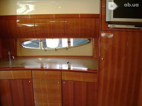 Atlantis 425 2006 - фото 2