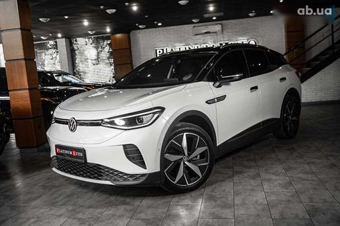 Volkswagen ID.4 2023 - фото 9