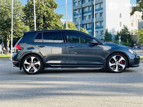 Volkswagen Golf GTI 2016 - фото 7