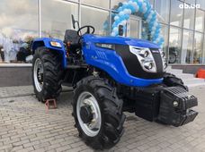 Тракторы в Украине - купить на Автобазаре