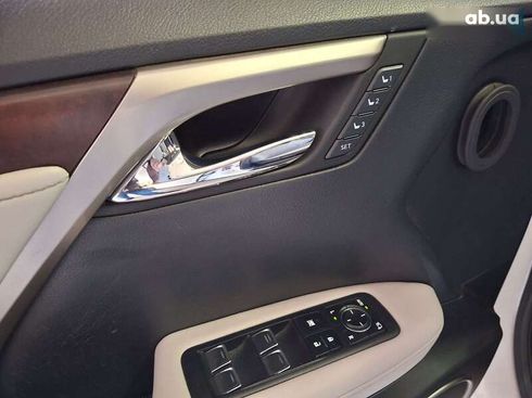 Lexus RX 2019 - фото 13