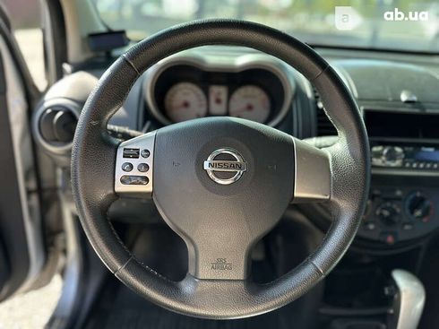 Nissan Note 2007 - фото 24