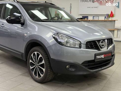 Nissan Qashqai 2013 - фото 2