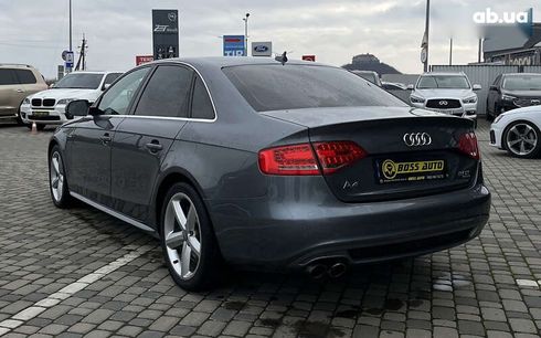 Audi A4 2011 - фото 5