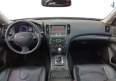 Infiniti Q40 2014 - фото 12