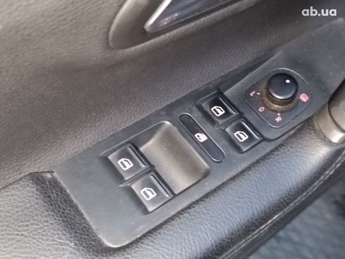 Volkswagen cc 2014 красный - фото 23