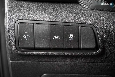 Hyundai Tucson 2018 - фото 14
