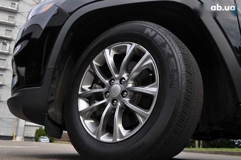 Jeep Cherokee 2020 - фото 10