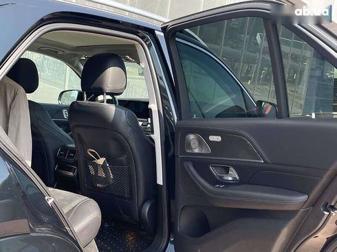 Mercedes-Benz GLE-Class 2021 - фото 24