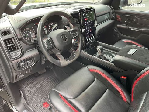 Dodge Ram 2021 - фото 16