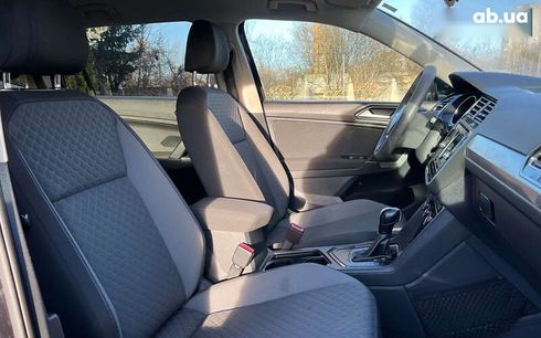 Volkswagen Tiguan 2017 - фото 19