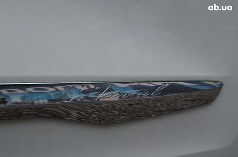 Haval Jolion 2021 белый - фото 9