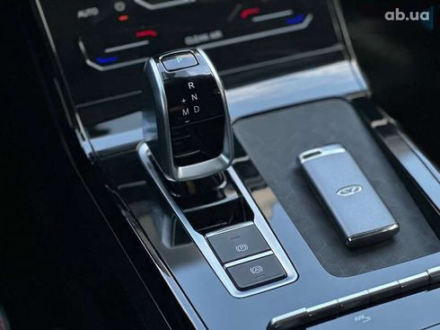 Chery Tiggo 7 Pro 2021 - фото 27