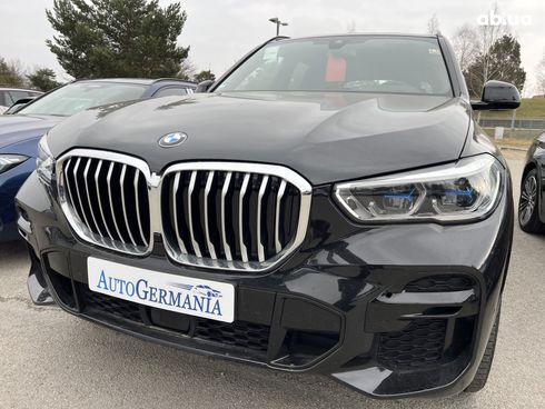 BMW X5 2020 - фото 33