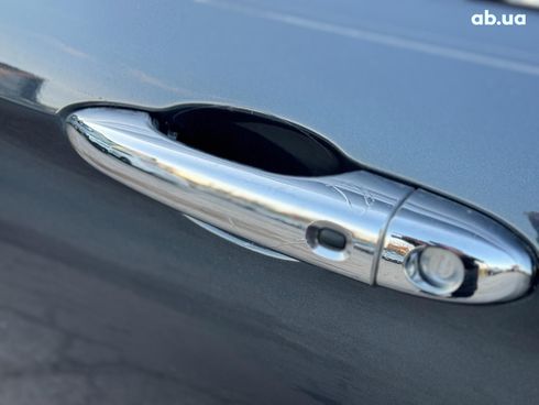 Chrysler 200 2016 серый - фото 13