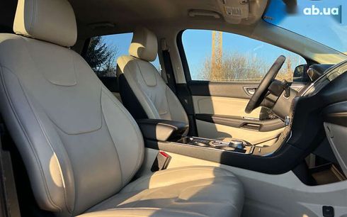 Ford Edge 2019 - фото 11