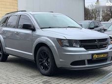 Продажа б/у Dodge Journey 2020 года в Ивано-Франковске - купить на Автобазаре