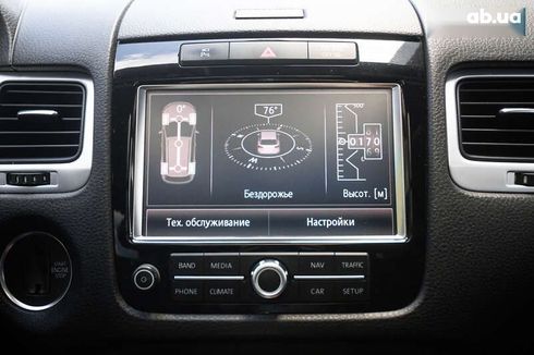 Volkswagen Touareg 2012 - фото 26