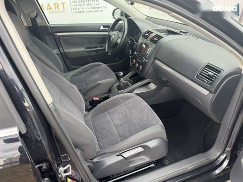 Volkswagen Golf 2008 - фото 20