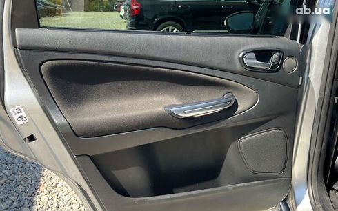 Ford S-Max 2011 - фото 21