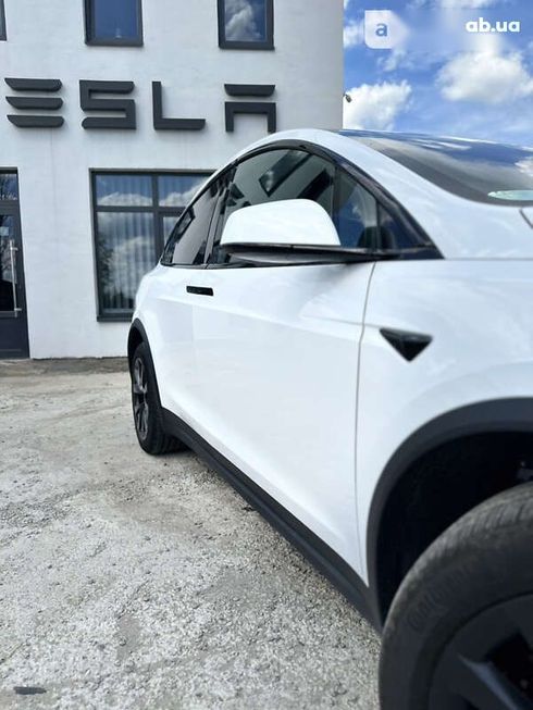 Tesla Model X 2023 - фото 26