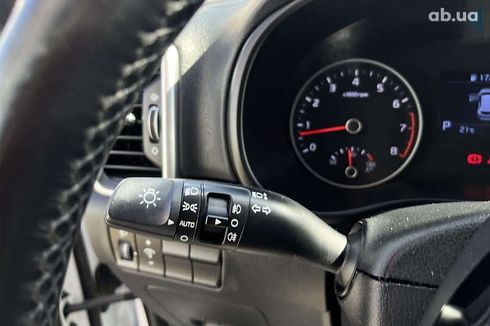 Kia Sportage 2018 - фото 18