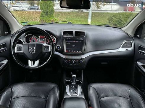 Dodge Journey 2019 - фото 25